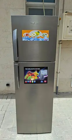 2door Fridge Super General brand, in perfect working