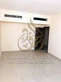 2BR + Living Room | Renovated | 2 Bathrooms | Al Majaz 2, Jamal Abdul Nasser St | Near Al Istifaa Mo