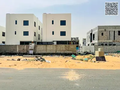 فرصة نادرة للاستثمار – أرض سكنية للبيع في موقع مميز جداً