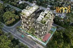 Payment Plan | Smart Home| Prime Location | Luxury