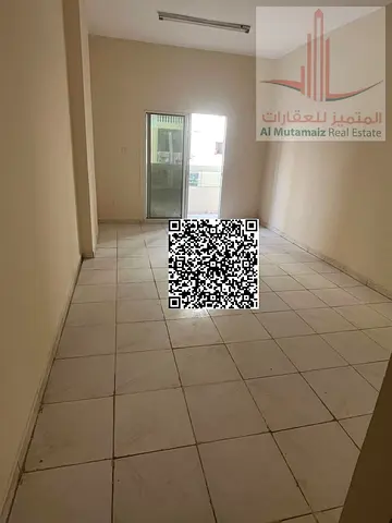 Modern 1BR Apartment for Rent in Al Nuaimiya | Spacious Hall with Private Balcony in a Strategic Lo