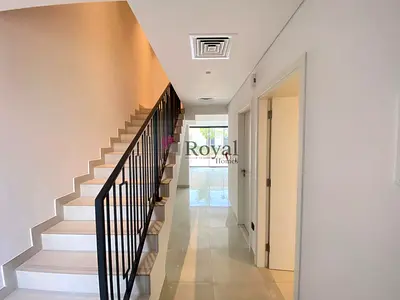 Spacious 2BR + Maid | Unfurnished | Falcon | Al Hamra Village