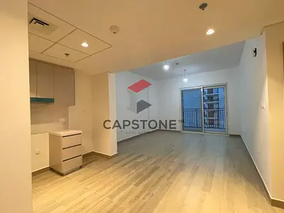 Modern Layout | Balcony | Furnished | 2 Payments