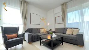 Stylish &amp; Spacious 4BR | Waterfront Retreat | 20% Off