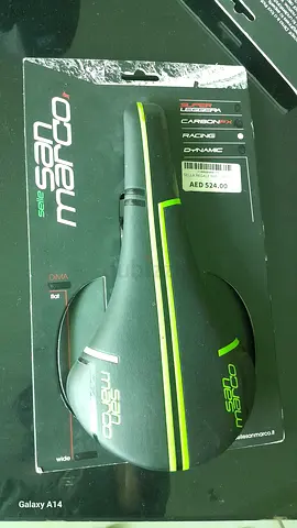 RIDING BIKE SEAT FOR SALE