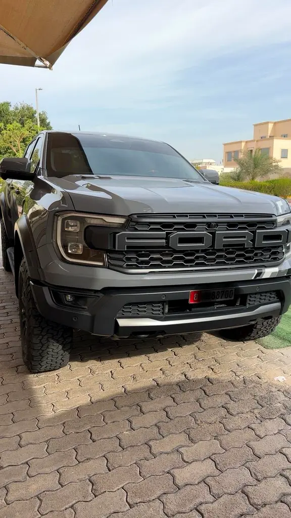 فورد رينجر 2023