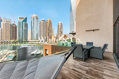 Waterfront Home | Modern | Available Now