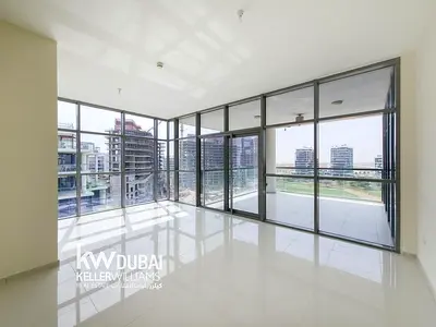 Golf View | Ready to Move | Unfurnished