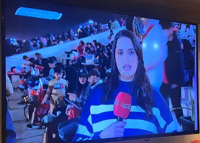 Selling 55 inch Samsung