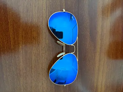 Ray ban sunglasses