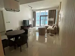 Fully Furnished | Spacious | Vacant