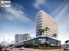 BRANDED•PRIVATE POOL•WISE MOVE•6YRS PP•GO!