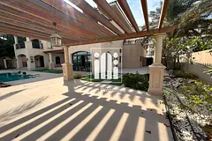 Perfect Location | 5BR + Maid Villa | Garden / Pool
