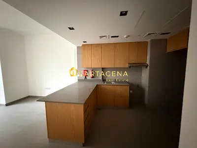 Brand New | Best Price 44K | 1BR + 1 Bath | 4 Payments | Ready to Move