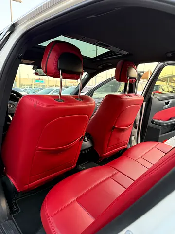 صورة مصغرة 9 لـ 2015 Mercedes-BENZ E-CLASS