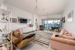 Chiller Free | DEWA Included | Modern Furnish