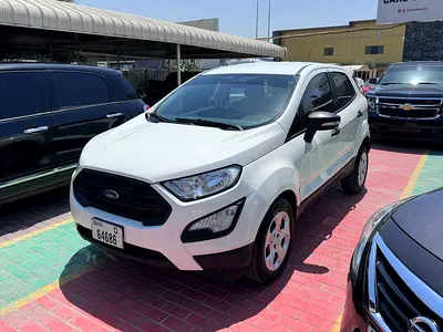 صورة 3 لـ 2018 FORD ECOSPORT