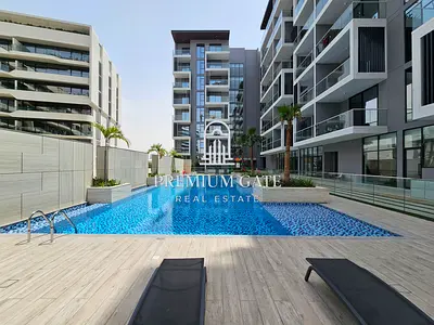 Brand new | Modern | Prime location | Pool | Gym