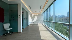 Grade A | Community View | Spacious