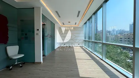 Grade A | Community View | Spacious