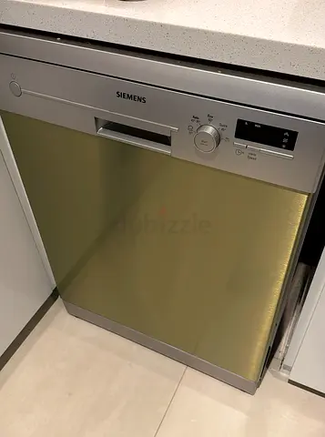 Siemens Dishwasher