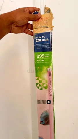 HiLite T5 Colour 895mm Aquarium / Specialty T5 Tube (new - never used)