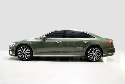 2023 AUDI A8 缩略图 15