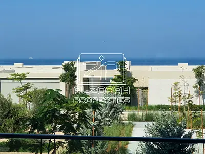 Ready to Move | Beachfront Living | Sea View
