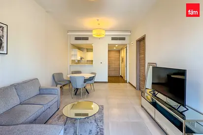 Unfurnished With Park View| Spacious| Modern