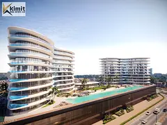 BRANDED•PRIVATE POOL•WISE MOVE•6YRS PP•GO!