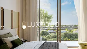 Large Corner Unit I Skyline View I Golf Course