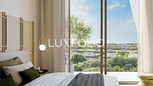 Large Corner Unit I Skyline View I Golf Course