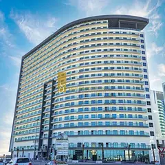 BURJ ALARAB VIEW | 12 CHEQUES+ BILLS INCLUDED | FULLY FURNISHED