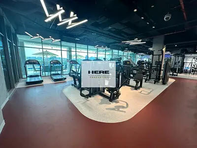 Fully Equipped | Full Ground Floor | Nad Al Shiba First