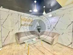 OFFICE SPACE FURNISHED | VIRTUAL OFFICE | PRIME LOCATION