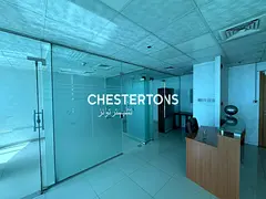 Prime Location | Modern Office | Business Bay