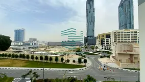 Luxury 2 Bedroom Apartment with Burj Al Arab View | Bahia 2