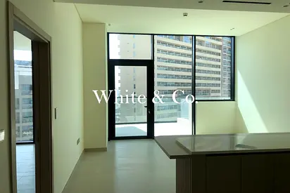 MODERN l PRIVATE POOL l BRAND NEW 1BR.