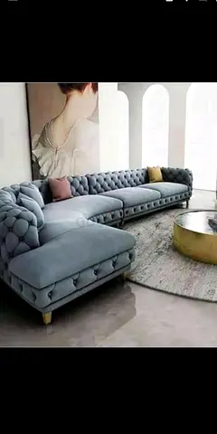 Al rawda sofas chairs upholstery repairs