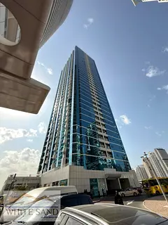 FREEHOLD 2BR Apartment | High Floor | JLT Cluster A | Vacant / Investment Deal