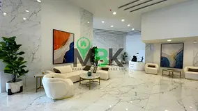 SPECIOUS STUDIO | SAMI FURNISHED | HIGH FLOOR VIEW