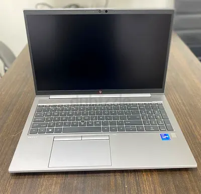 HP ZBOOK FIREFLY 15 G8 | CORE I7 11TH GEN | 16GB | 512GB | 4GB VGA Nvidia