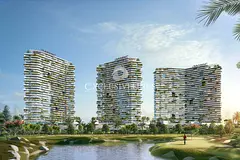 Golf Views | High ROI | Location Connectivity