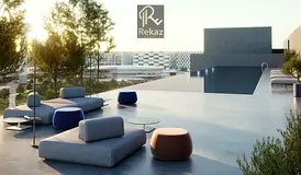 Stunning view + distinctive apartment - ready to move in