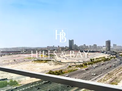 High Floor 1BR Apartment |Brand New |Ready to Move
