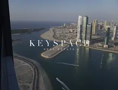 Skyline &amp; Sea Views | Prestigious Oceanfront Living