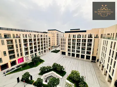 ✨ Fully Furnished 1-Bedroom Apartment with 2 Bathrooms & Expansive Terrace | Premium Amenities Included 🏡