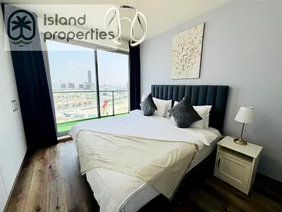 Luxury 1BR | Pacific Al Marjan | Sea View