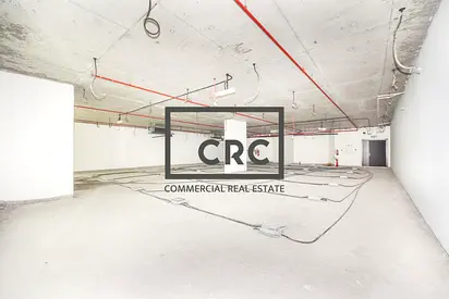 Open Layout Office | Near Metro Access | DMC