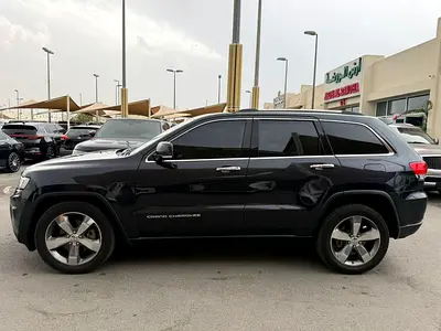 صورة مصغرة 4 لـ 2015 JEEP GRAND CHEROKEE